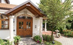Hotel Lechnerhof Unterföhring